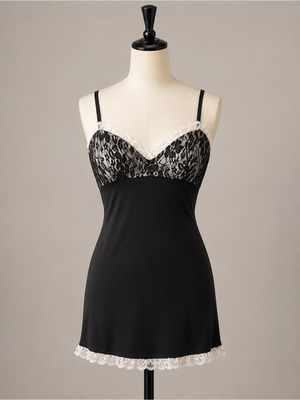 Sleepwear Dress